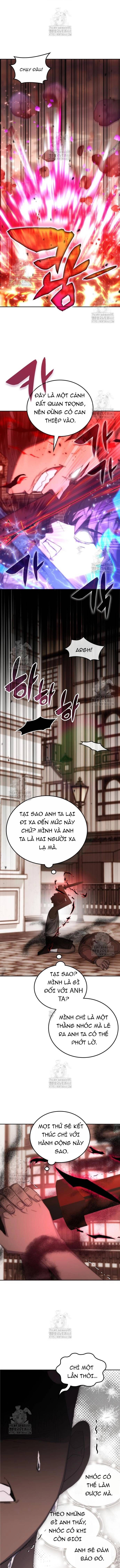 Học Viện Tối Thượng - Chapter 178 - Page 4