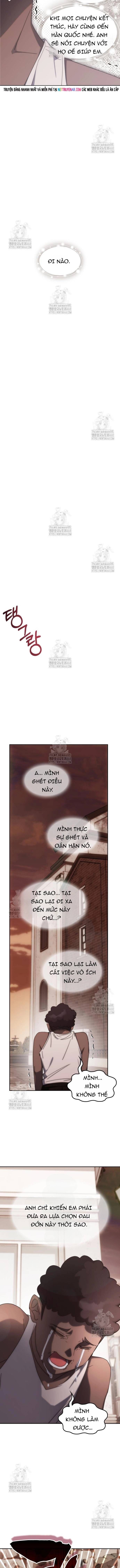 Học Viện Tối Thượng - Chapter 178 - Page 5