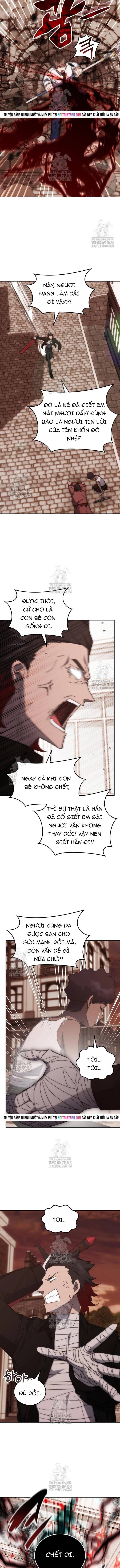 Học Viện Tối Thượng - Chapter 178 - Page 6