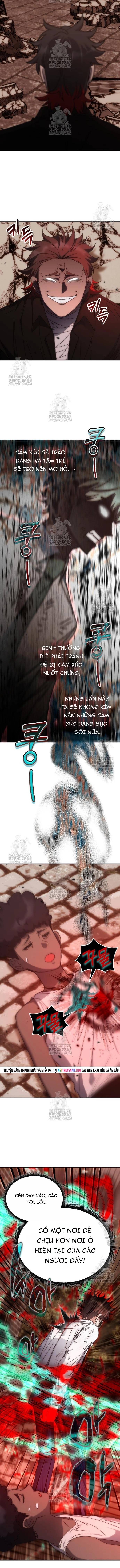 Học Viện Tối Thượng - Chapter 178 - Page 9