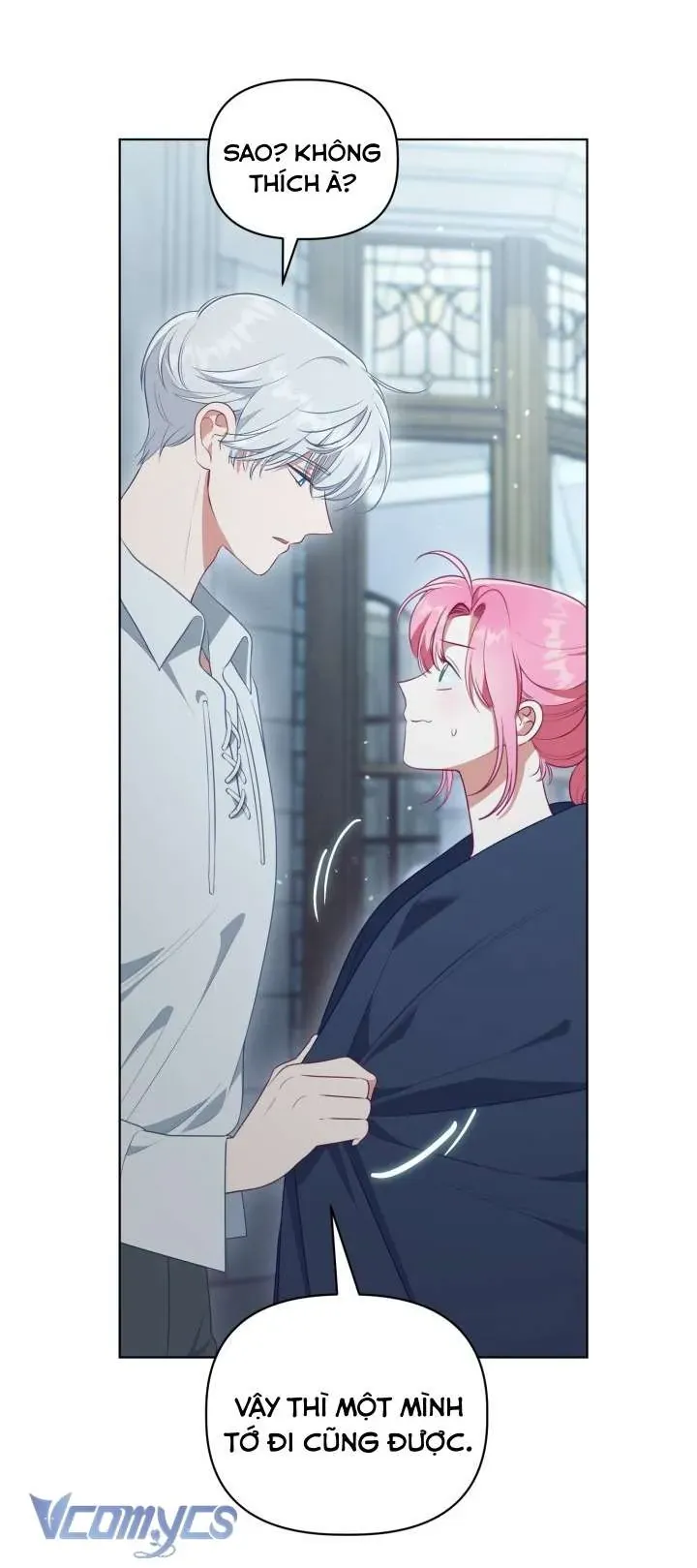Sự Điều Trị Đặc Biệt Của Tinh Linh - Chapter 113 - Page 10