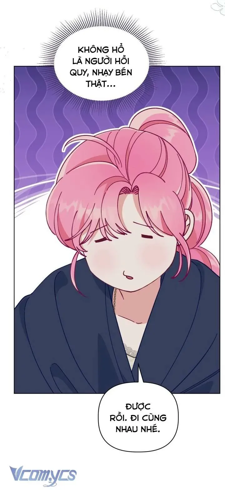 Sự Điều Trị Đặc Biệt Của Tinh Linh - Chapter 113 - Page 13
