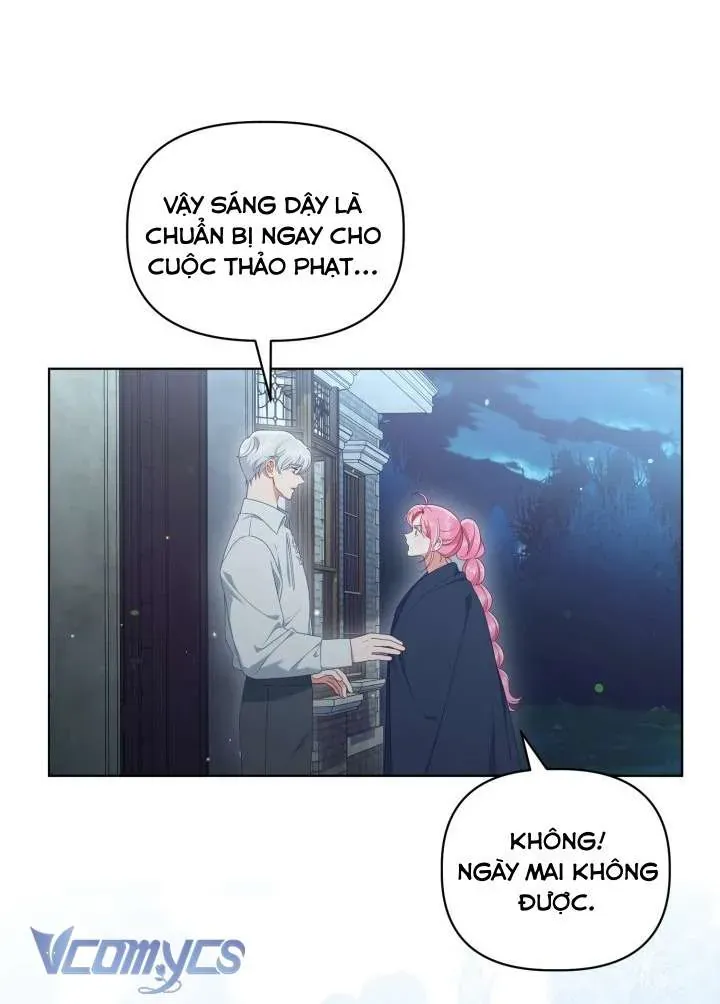 Sự Điều Trị Đặc Biệt Của Tinh Linh - Chapter 113 - Page 14