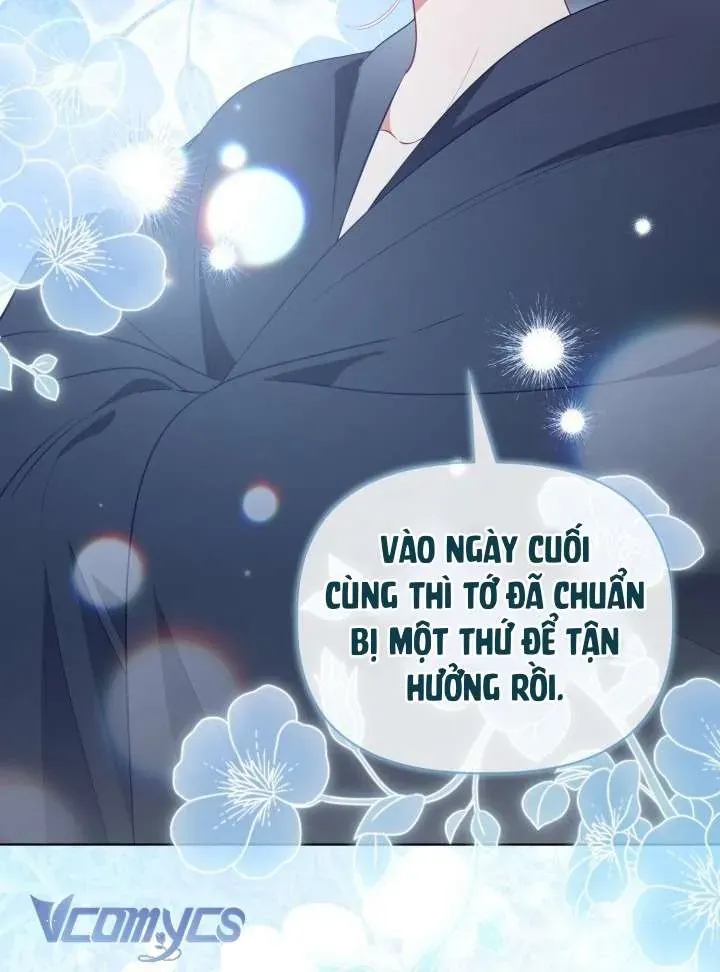 Sự Điều Trị Đặc Biệt Của Tinh Linh - Chapter 113 - Page 17