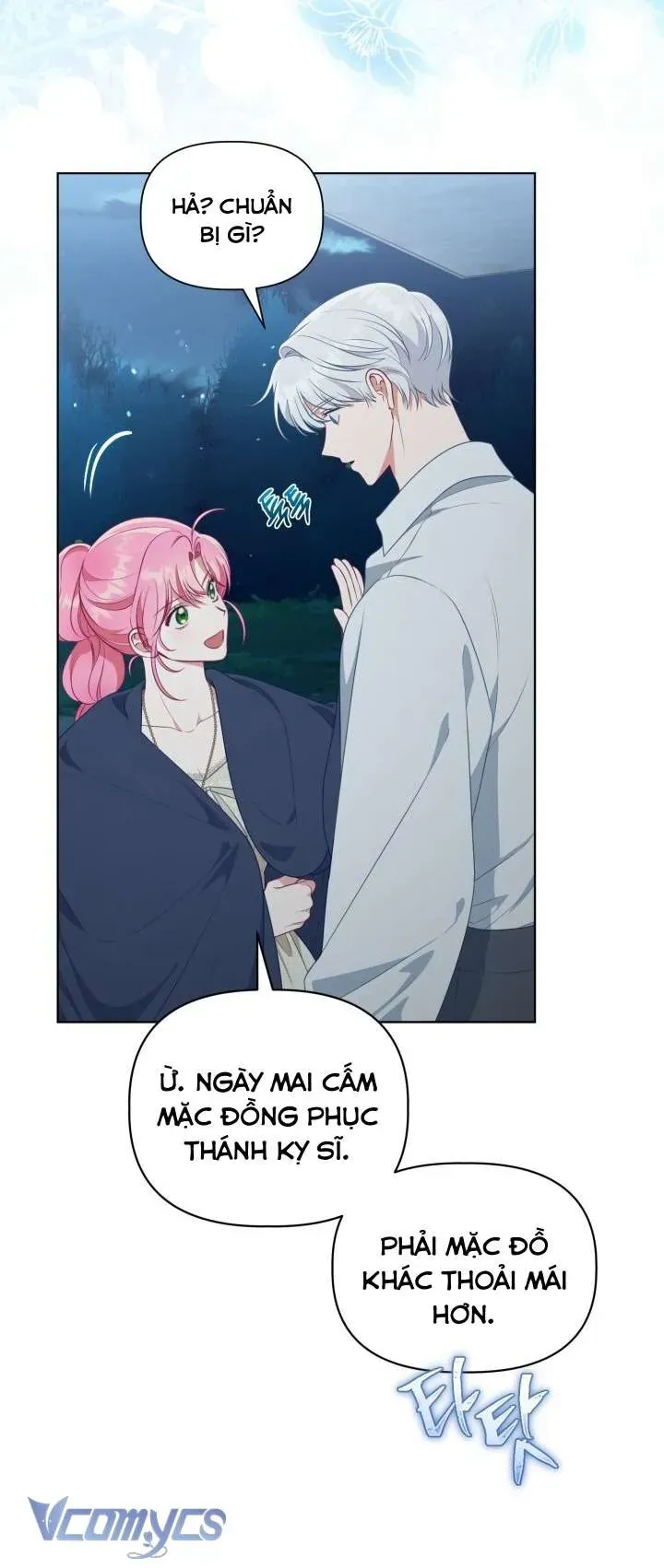 Sự Điều Trị Đặc Biệt Của Tinh Linh - Chapter 113 - Page 18