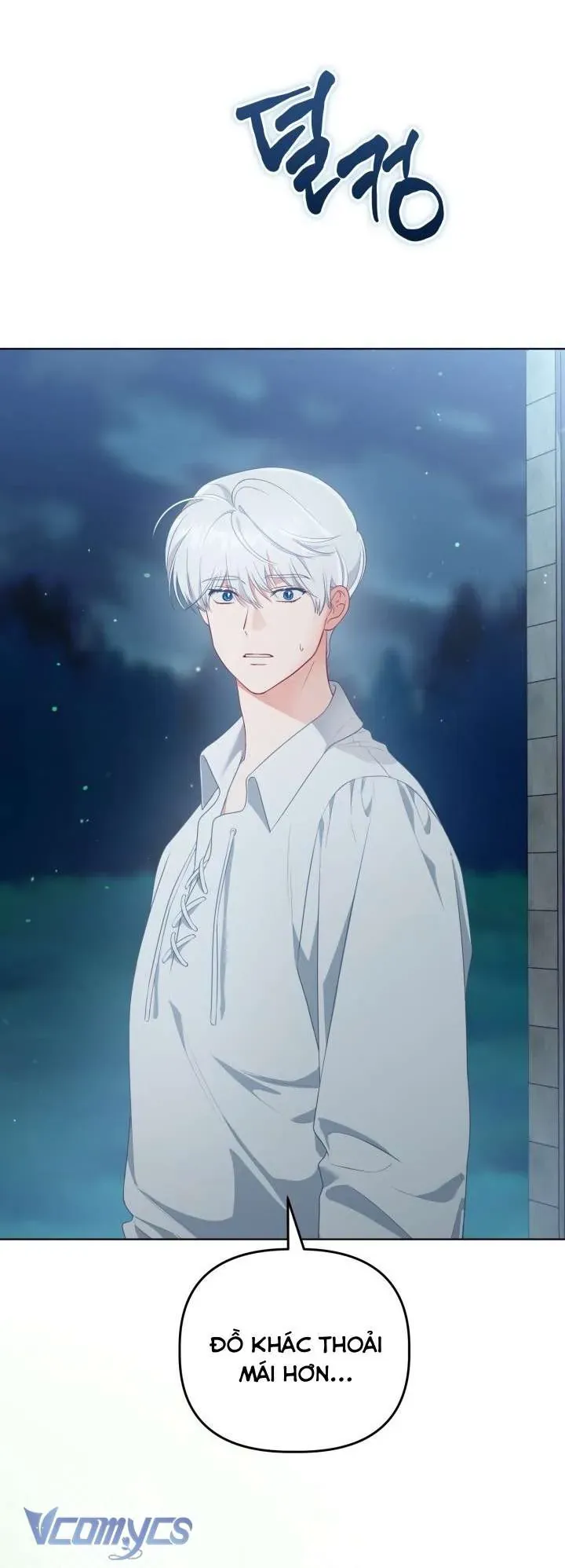 Sự Điều Trị Đặc Biệt Của Tinh Linh - Chapter 113 - Page 19