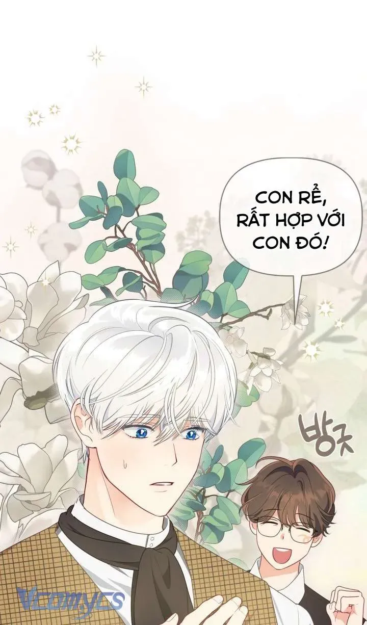 Sự Điều Trị Đặc Biệt Của Tinh Linh - Chapter 113 - Page 22