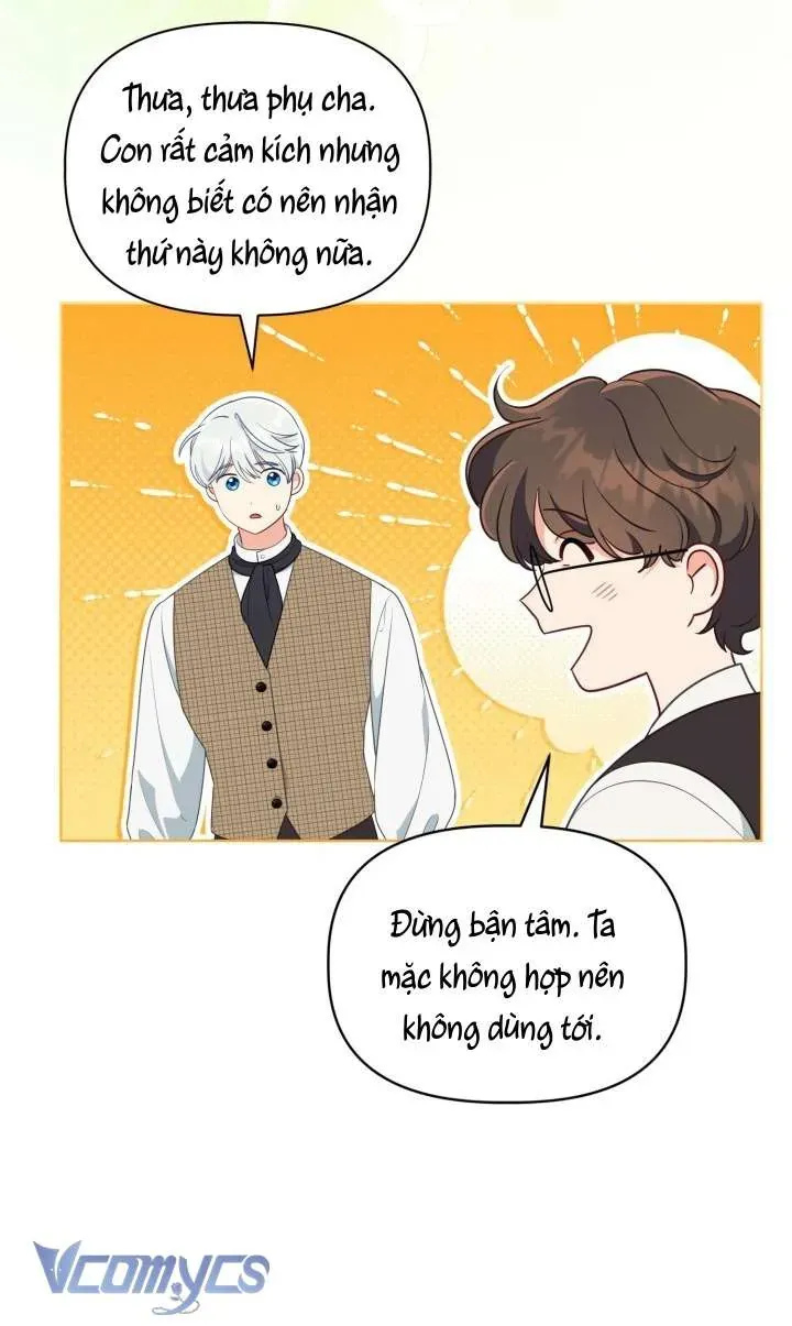 Sự Điều Trị Đặc Biệt Của Tinh Linh - Chapter 113 - Page 24