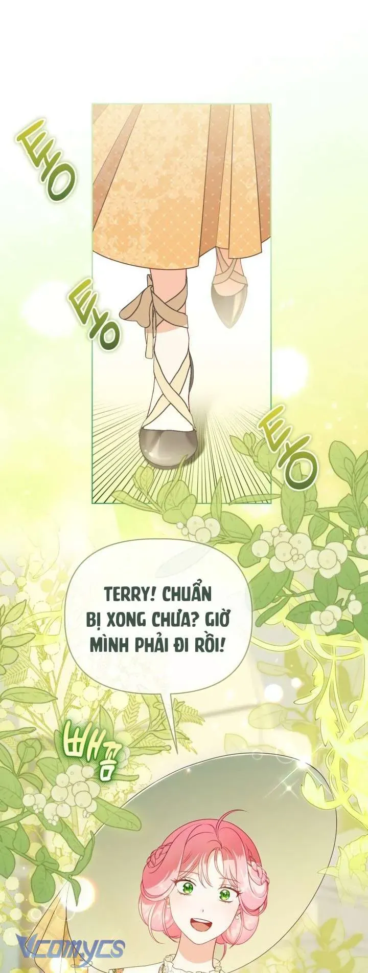 Sự Điều Trị Đặc Biệt Của Tinh Linh - Chapter 113 - Page 25