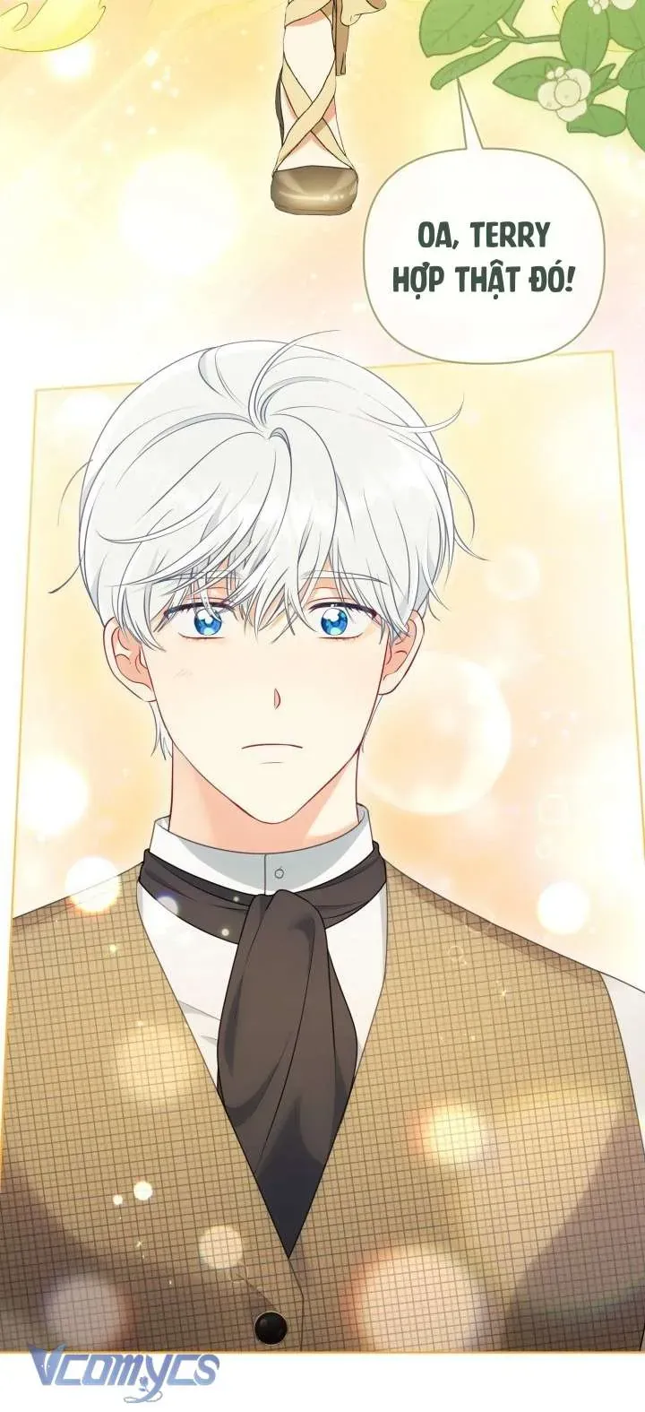 Sự Điều Trị Đặc Biệt Của Tinh Linh - Chapter 113 - Page 27