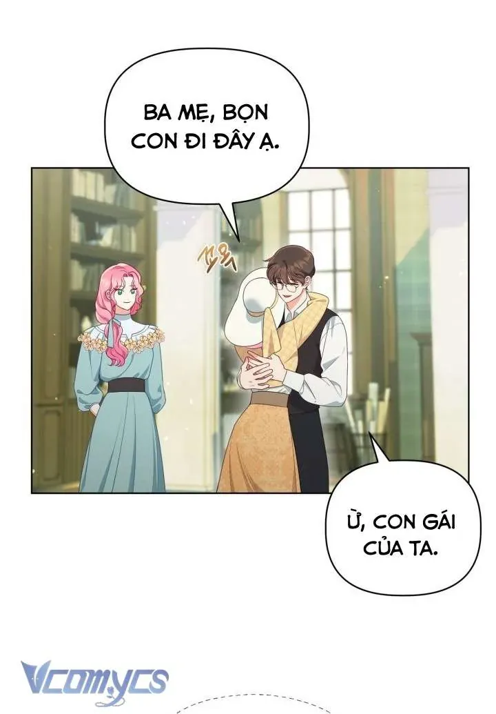 Sự Điều Trị Đặc Biệt Của Tinh Linh - Chapter 113 - Page 28