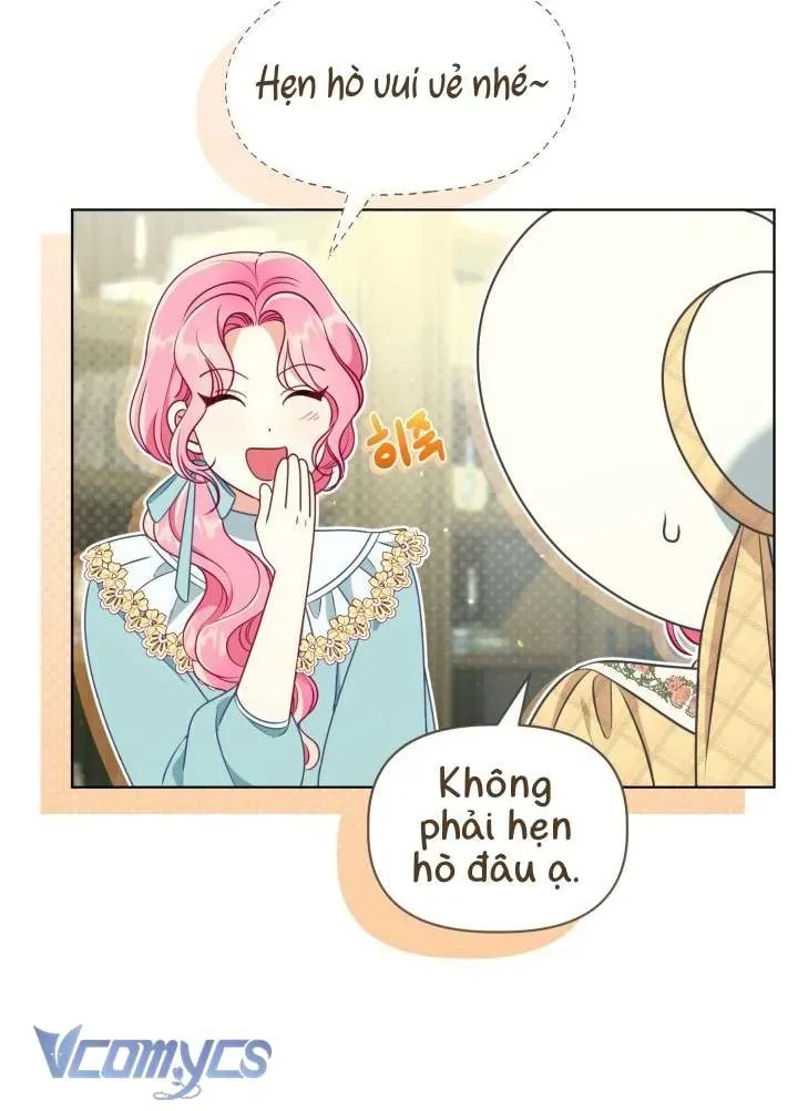 Sự Điều Trị Đặc Biệt Của Tinh Linh - Chapter 113 - Page 29