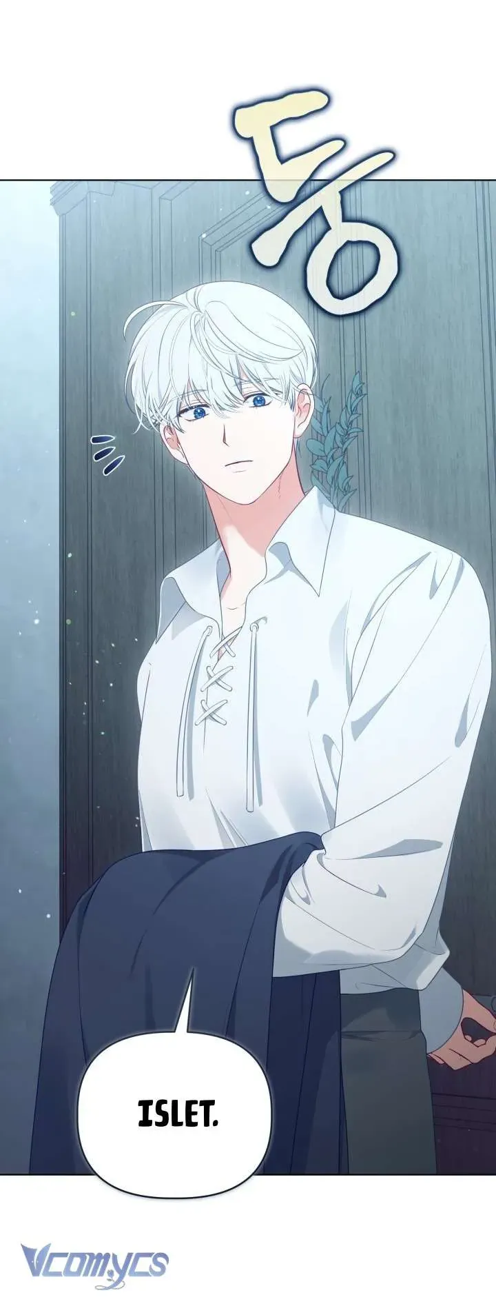 Sự Điều Trị Đặc Biệt Của Tinh Linh - Chapter 113 - Page 3