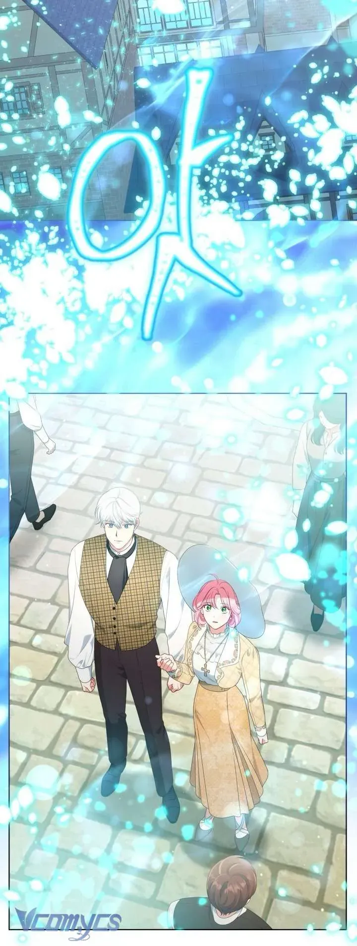 Sự Điều Trị Đặc Biệt Của Tinh Linh - Chapter 113 - Page 35