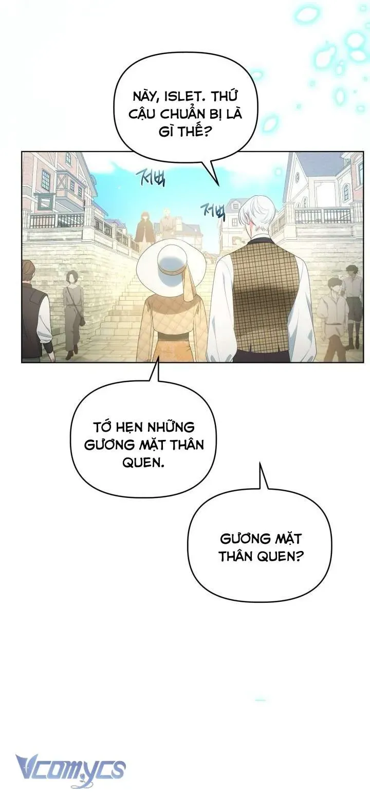 Sự Điều Trị Đặc Biệt Của Tinh Linh - Chapter 113 - Page 36