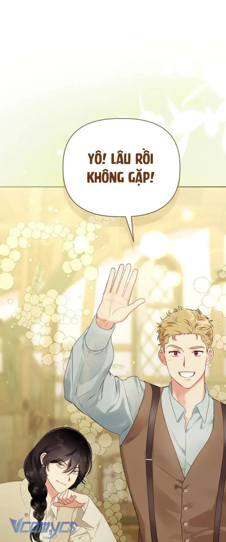 Sự Điều Trị Đặc Biệt Của Tinh Linh - Chapter 113 - Page 37