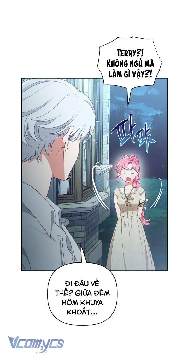 Sự Điều Trị Đặc Biệt Của Tinh Linh - Chapter 113 - Page 4