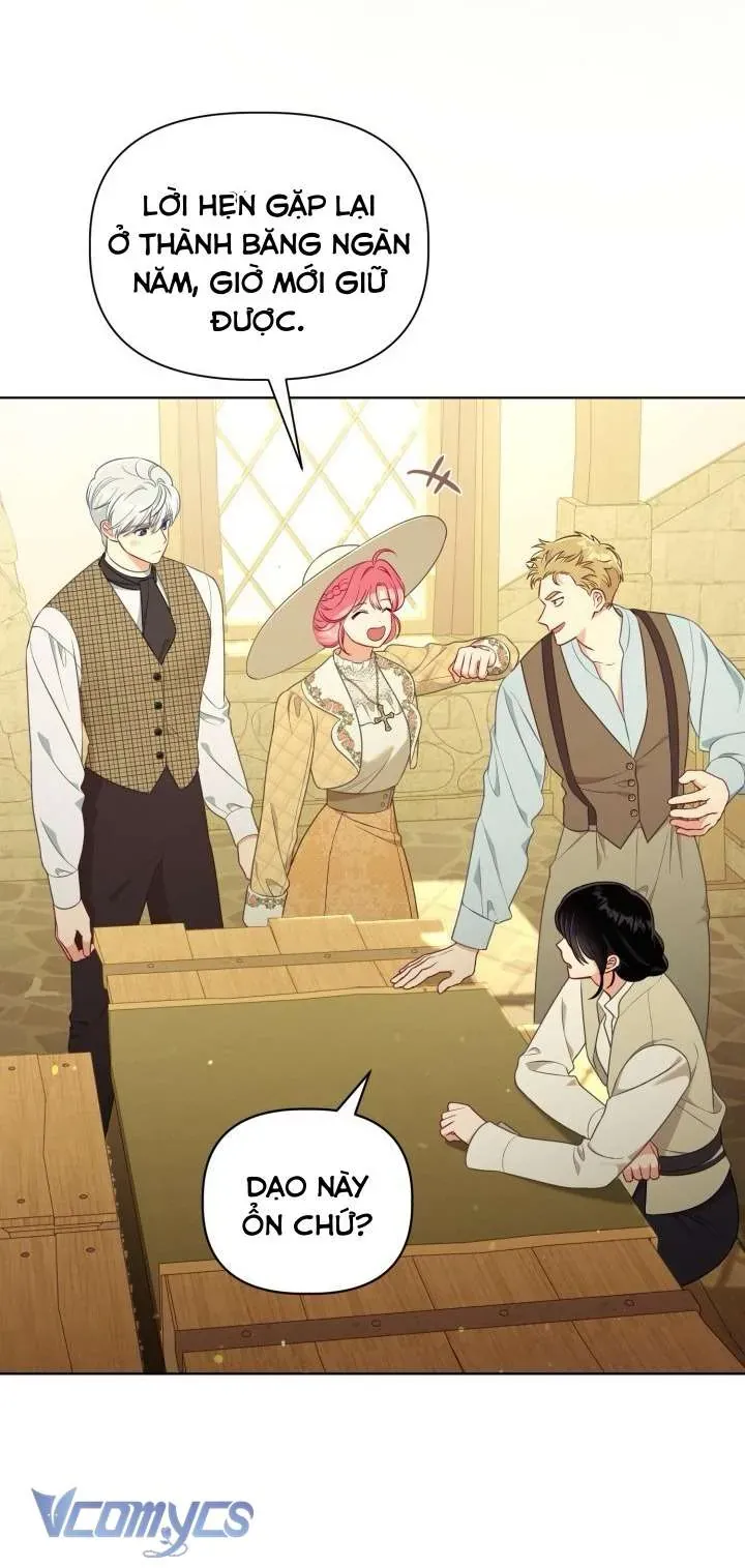 Sự Điều Trị Đặc Biệt Của Tinh Linh - Chapter 113 - Page 40