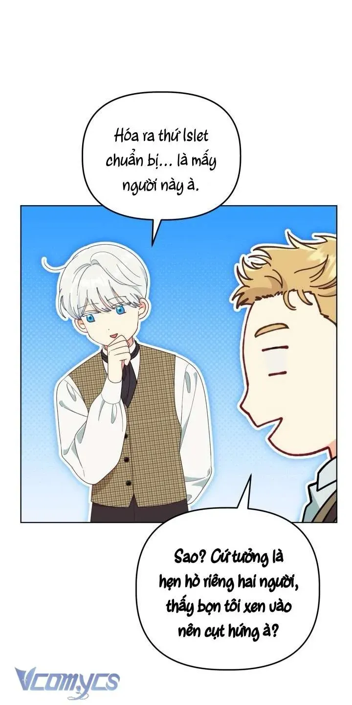 Sự Điều Trị Đặc Biệt Của Tinh Linh - Chapter 113 - Page 41