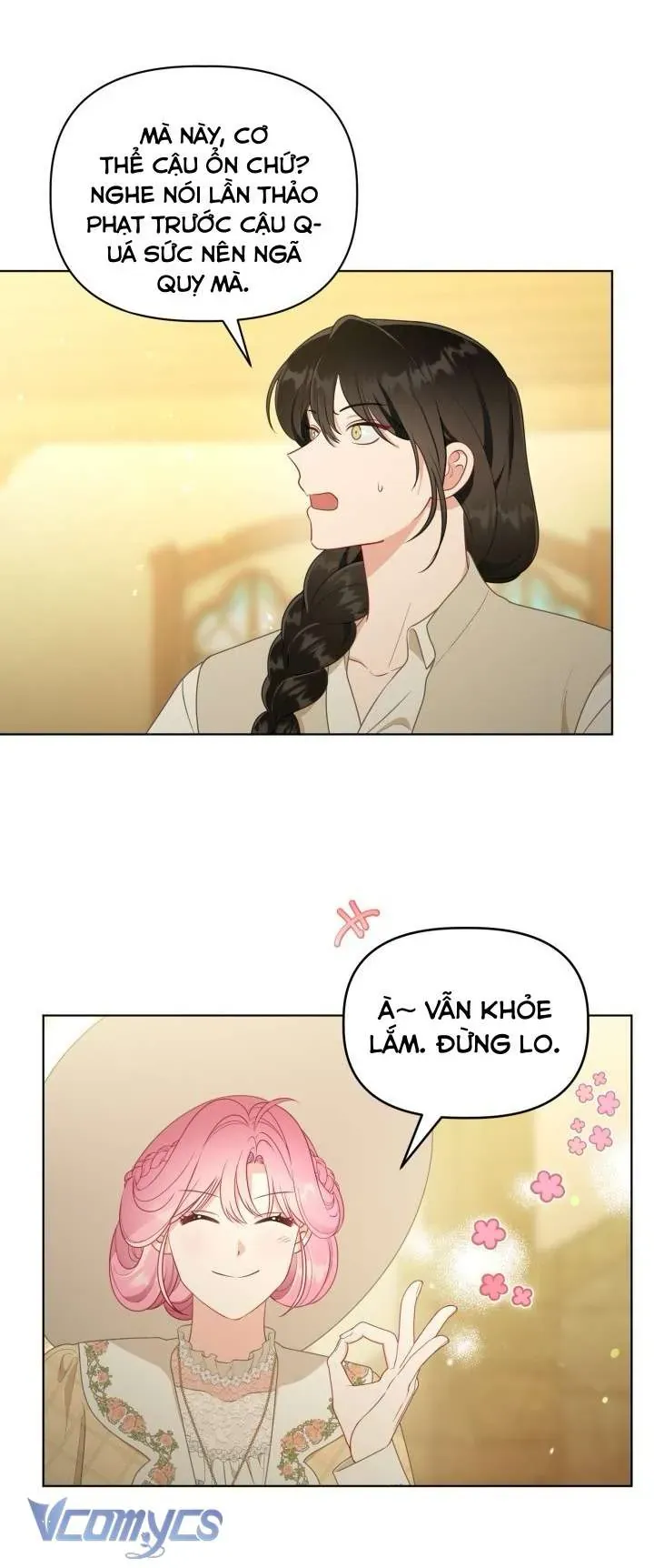 Sự Điều Trị Đặc Biệt Của Tinh Linh - Chapter 113 - Page 42