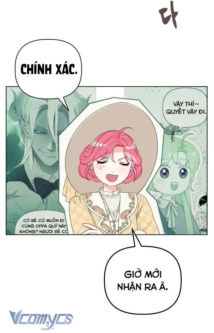 Sự Điều Trị Đặc Biệt Của Tinh Linh - Chapter 113 - Page 44