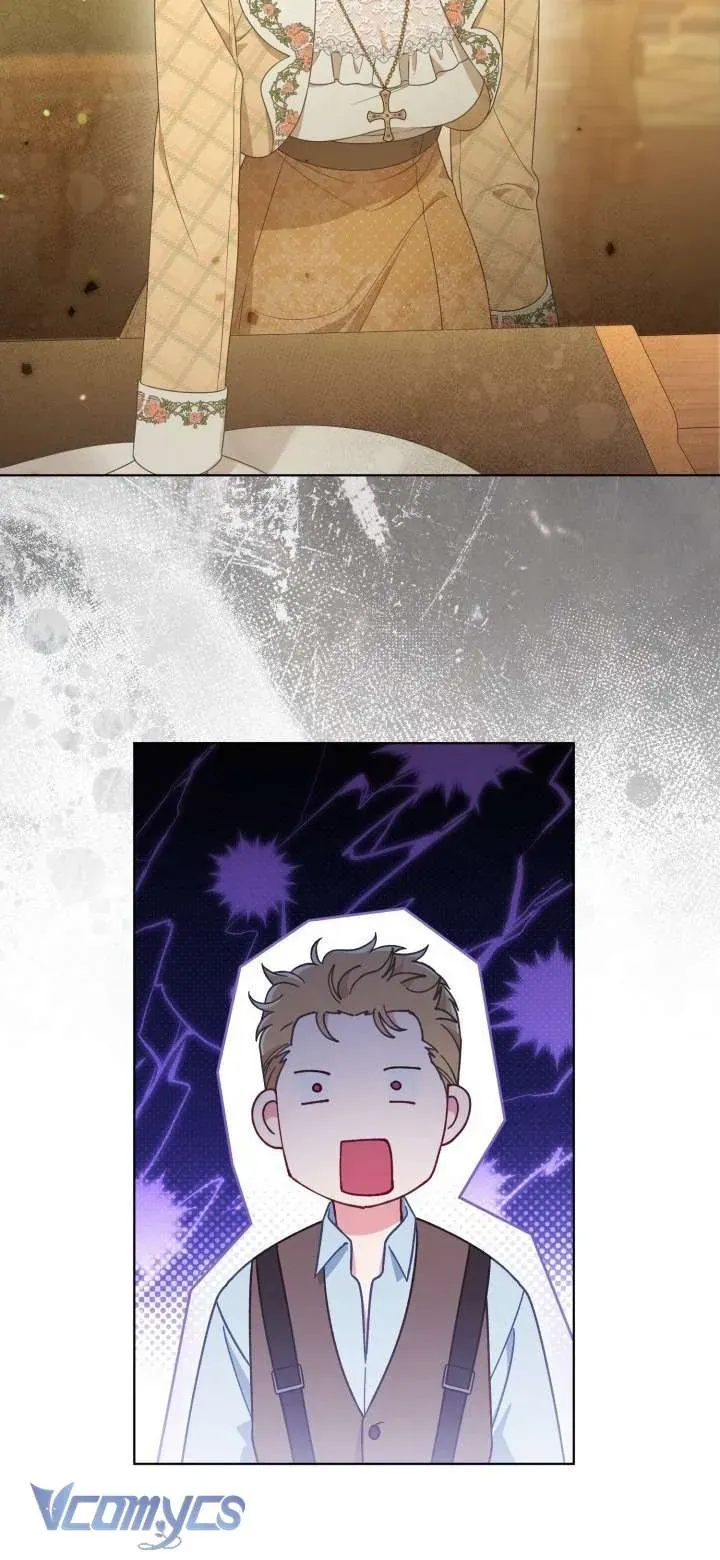 Sự Điều Trị Đặc Biệt Của Tinh Linh - Chapter 113 - Page 48