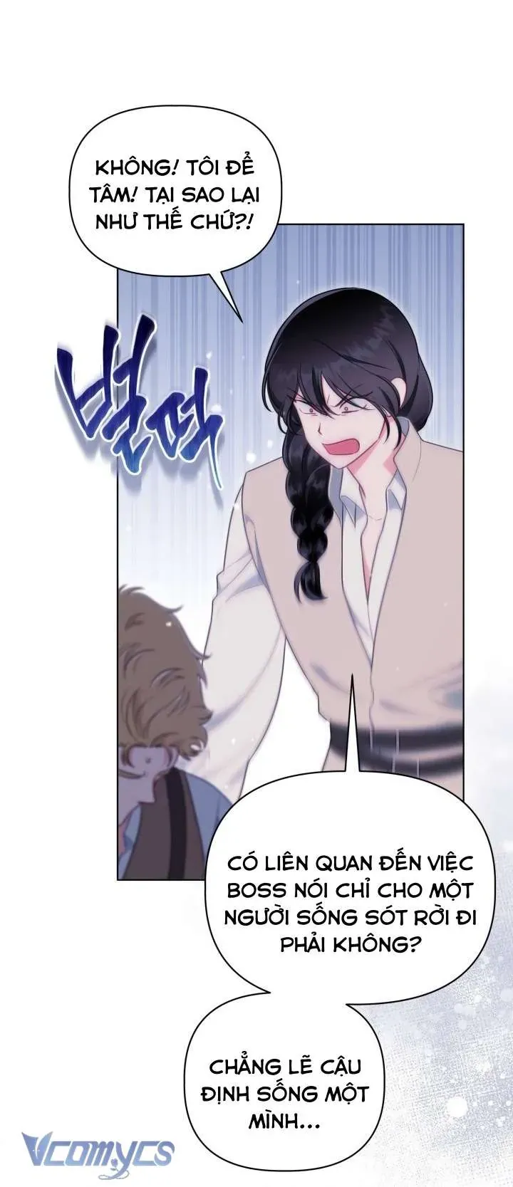 Sự Điều Trị Đặc Biệt Của Tinh Linh - Chapter 113 - Page 52