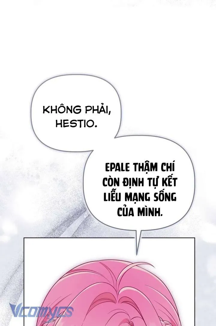 Sự Điều Trị Đặc Biệt Của Tinh Linh - Chapter 113 - Page 53