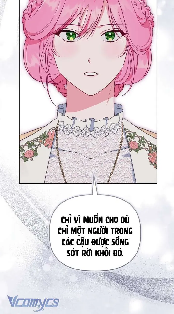 Sự Điều Trị Đặc Biệt Của Tinh Linh - Chapter 113 - Page 54