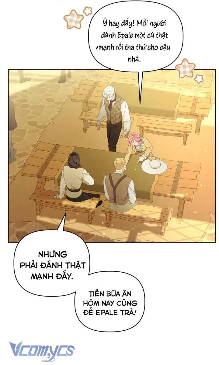 Sự Điều Trị Đặc Biệt Của Tinh Linh - Chapter 113 - Page 57