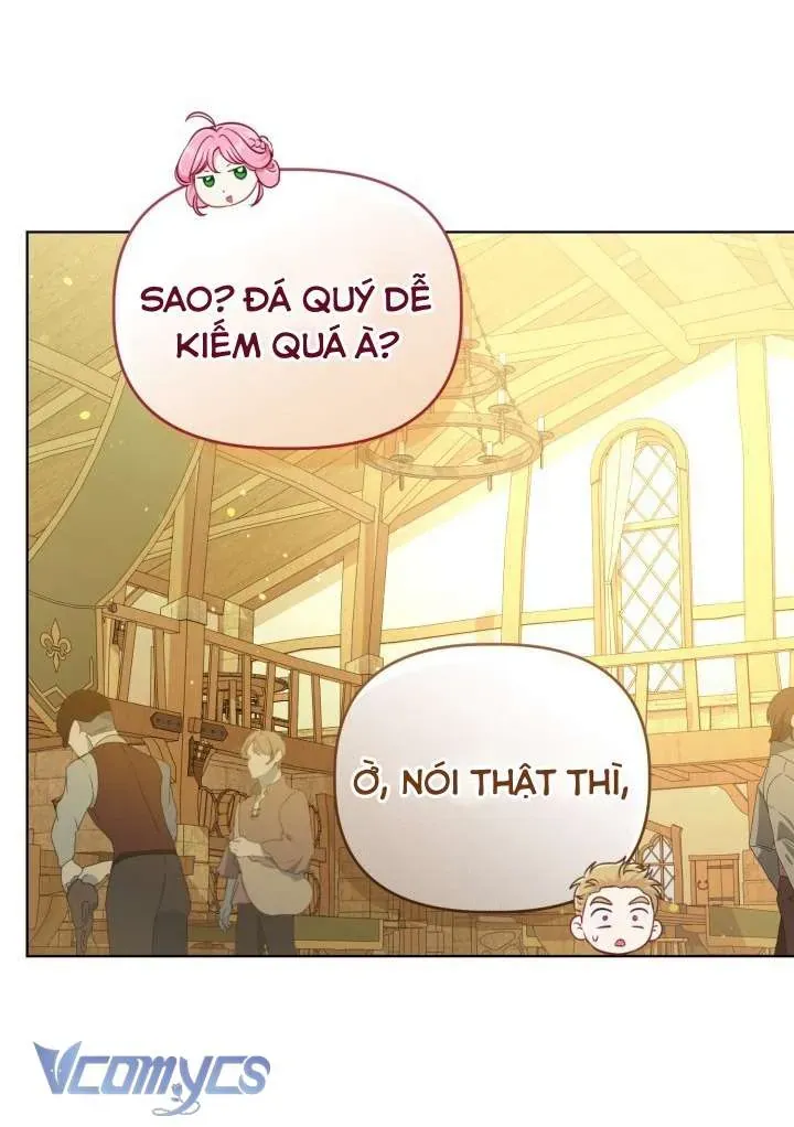 Sự Điều Trị Đặc Biệt Của Tinh Linh - Chapter 113 - Page 59