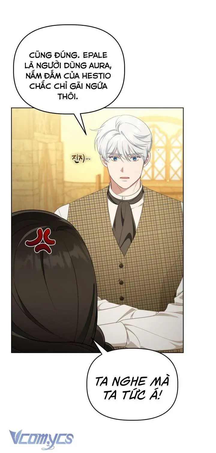 Sự Điều Trị Đặc Biệt Của Tinh Linh - Chapter 113 - Page 60