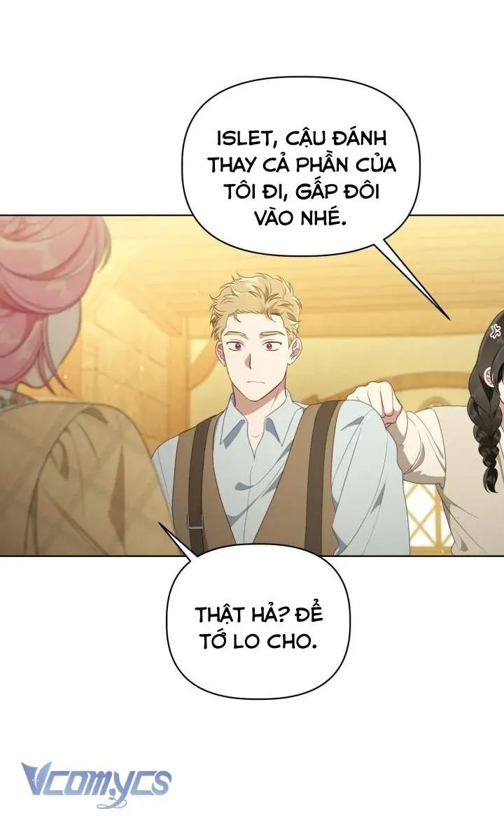 Sự Điều Trị Đặc Biệt Của Tinh Linh - Chapter 113 - Page 61