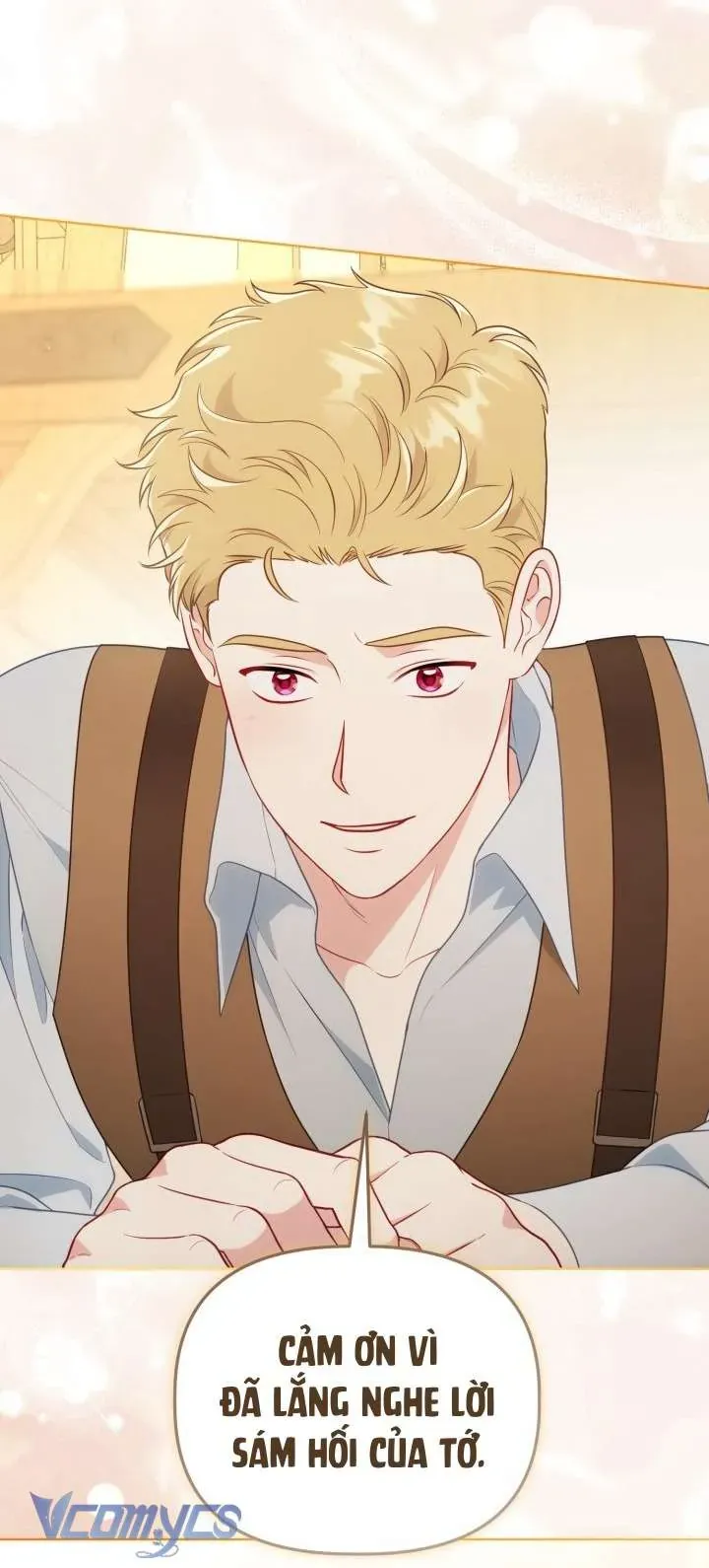Sự Điều Trị Đặc Biệt Của Tinh Linh - Chapter 113 - Page 64