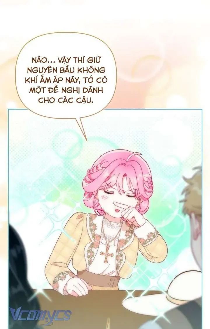 Sự Điều Trị Đặc Biệt Của Tinh Linh - Chapter 113 - Page 66