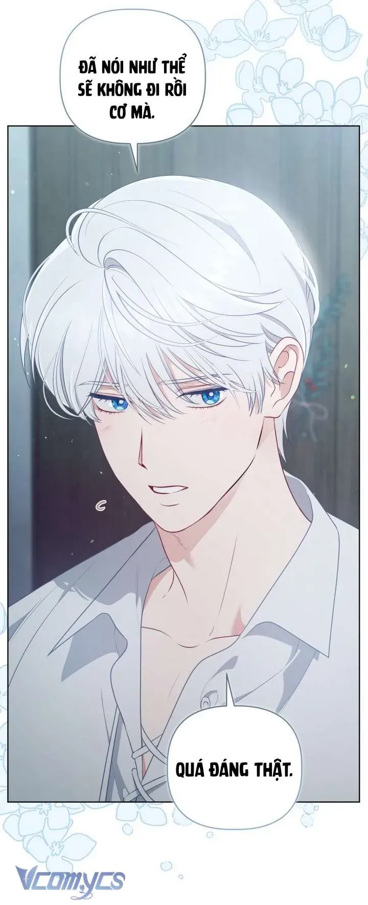 Sự Điều Trị Đặc Biệt Của Tinh Linh - Chapter 113 - Page 7