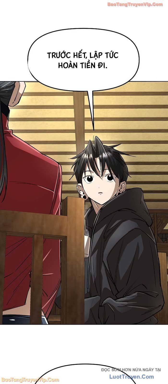 Thiên Ma 3077 - Chapter 69 - Page 17