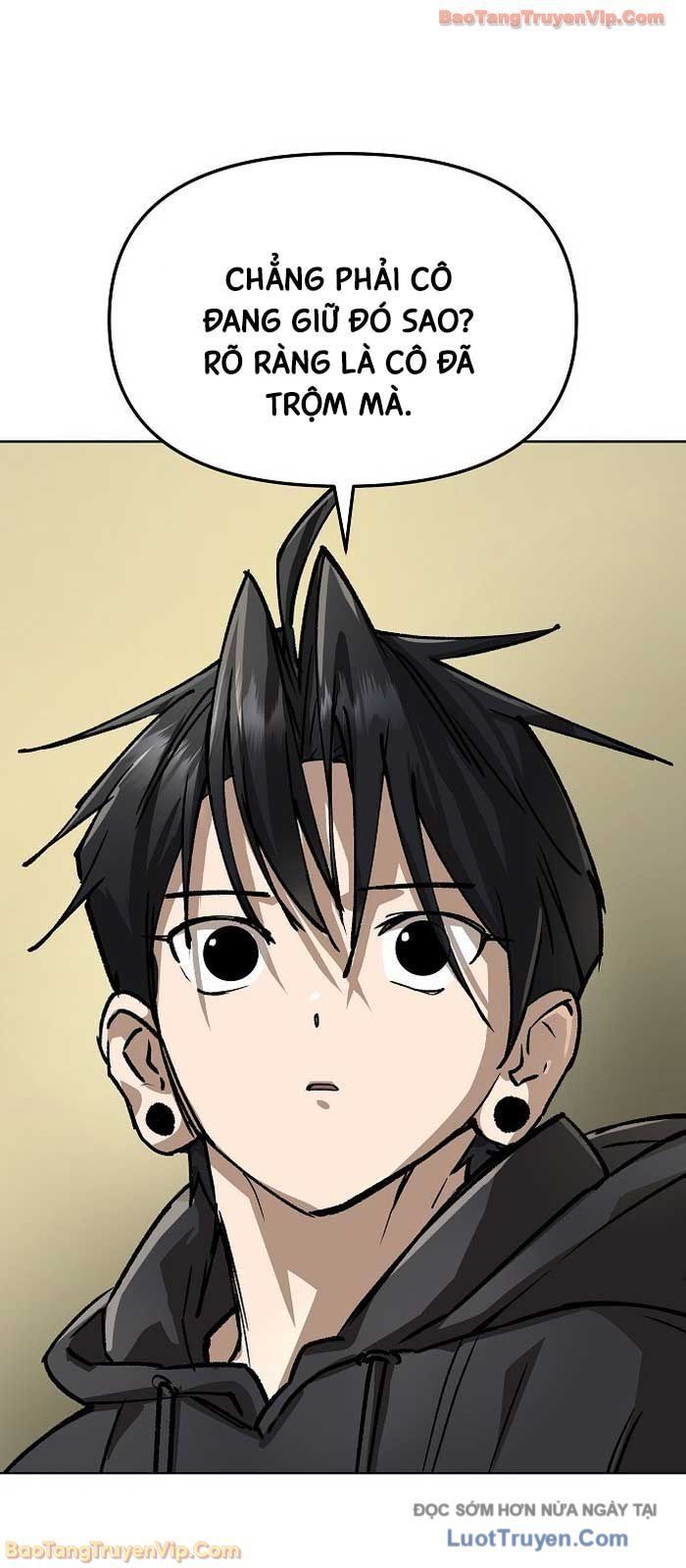 Thiên Ma 3077 - Chapter 69 - Page 19