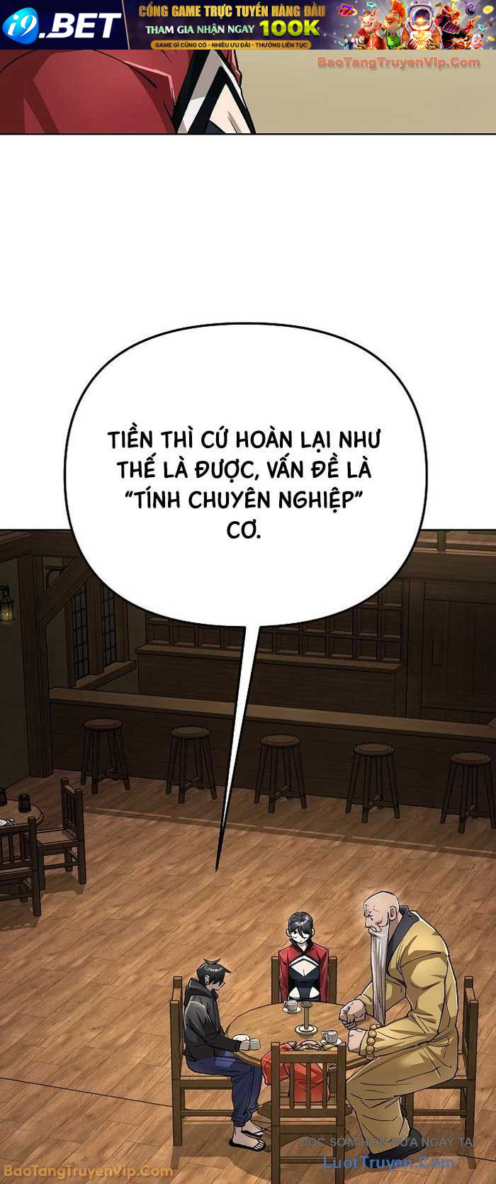 Thiên Ma 3077 - Chapter 69 - Page 27