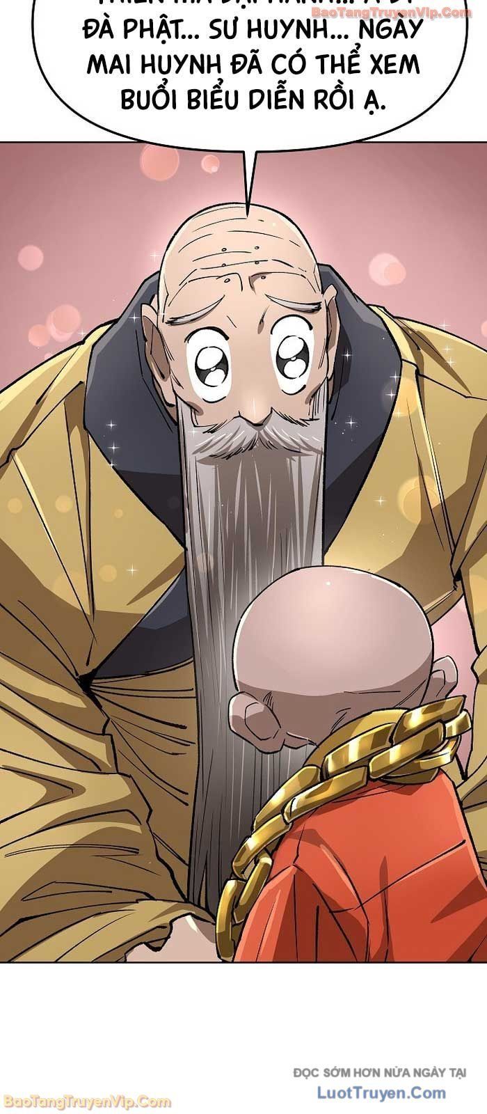 Thiên Ma 3077 - Chapter 69 - Page 32