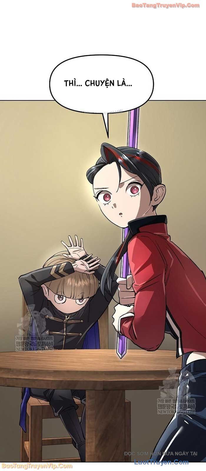 Thiên Ma 3077 - Chapter 70 - Page 20