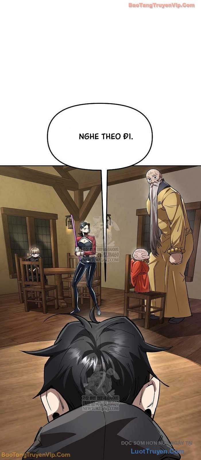 Thiên Ma 3077 - Chapter 70 - Page 21