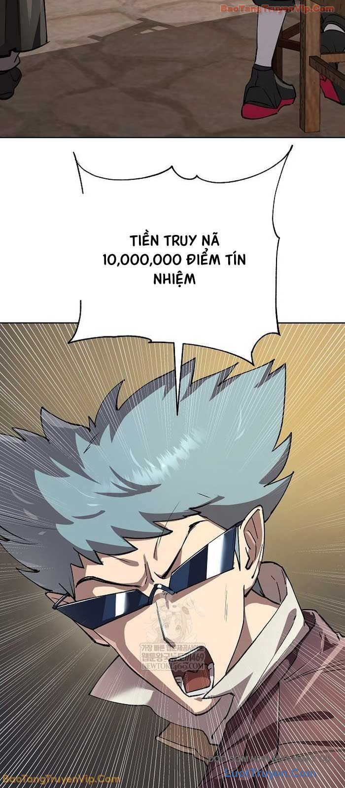 Thiên Ma 3077 - Chapter 70 - Page 36