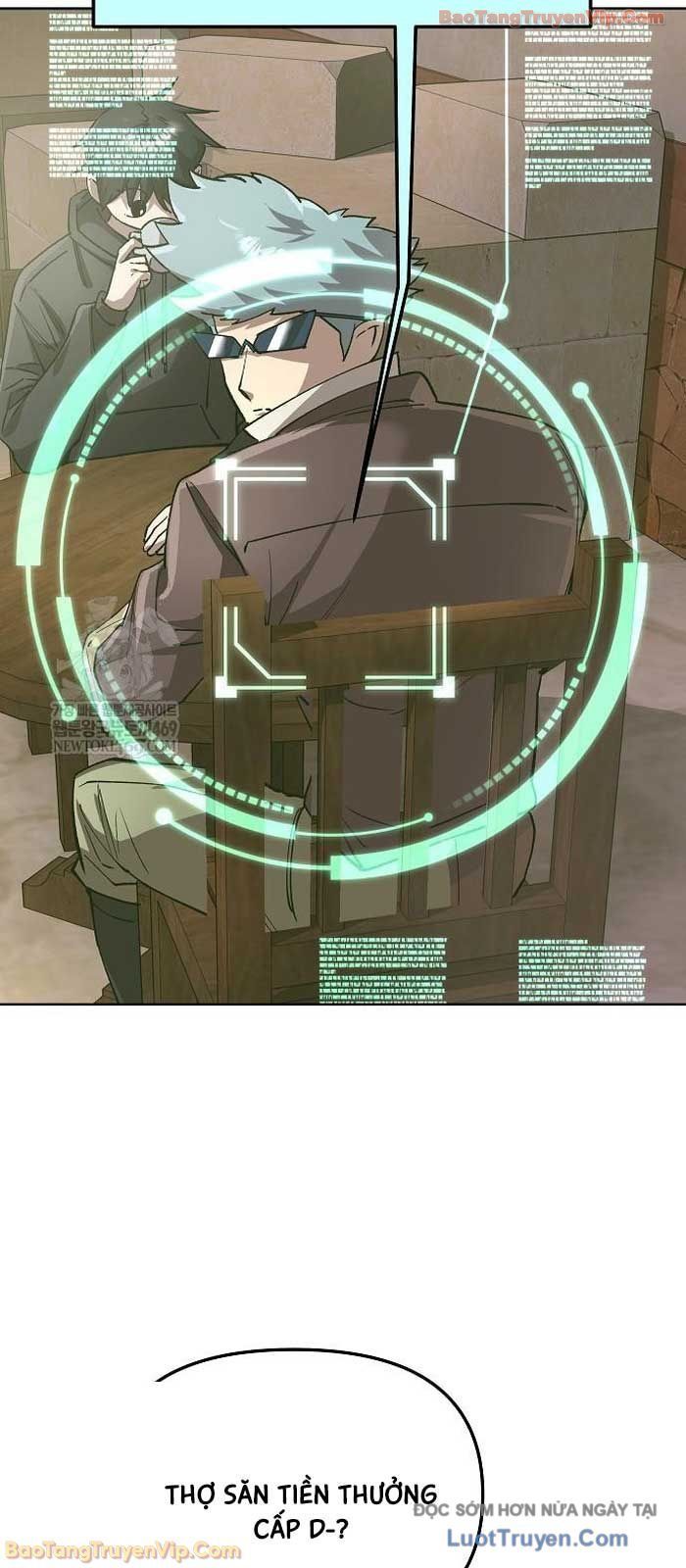 Thiên Ma 3077 - Chapter 70 - Page 46