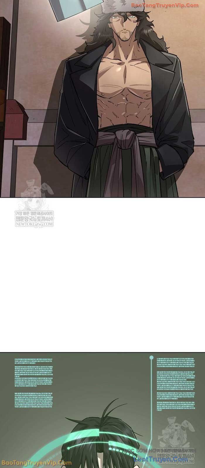 Thiên Ma 3077 - Chapter 70 - Page 81