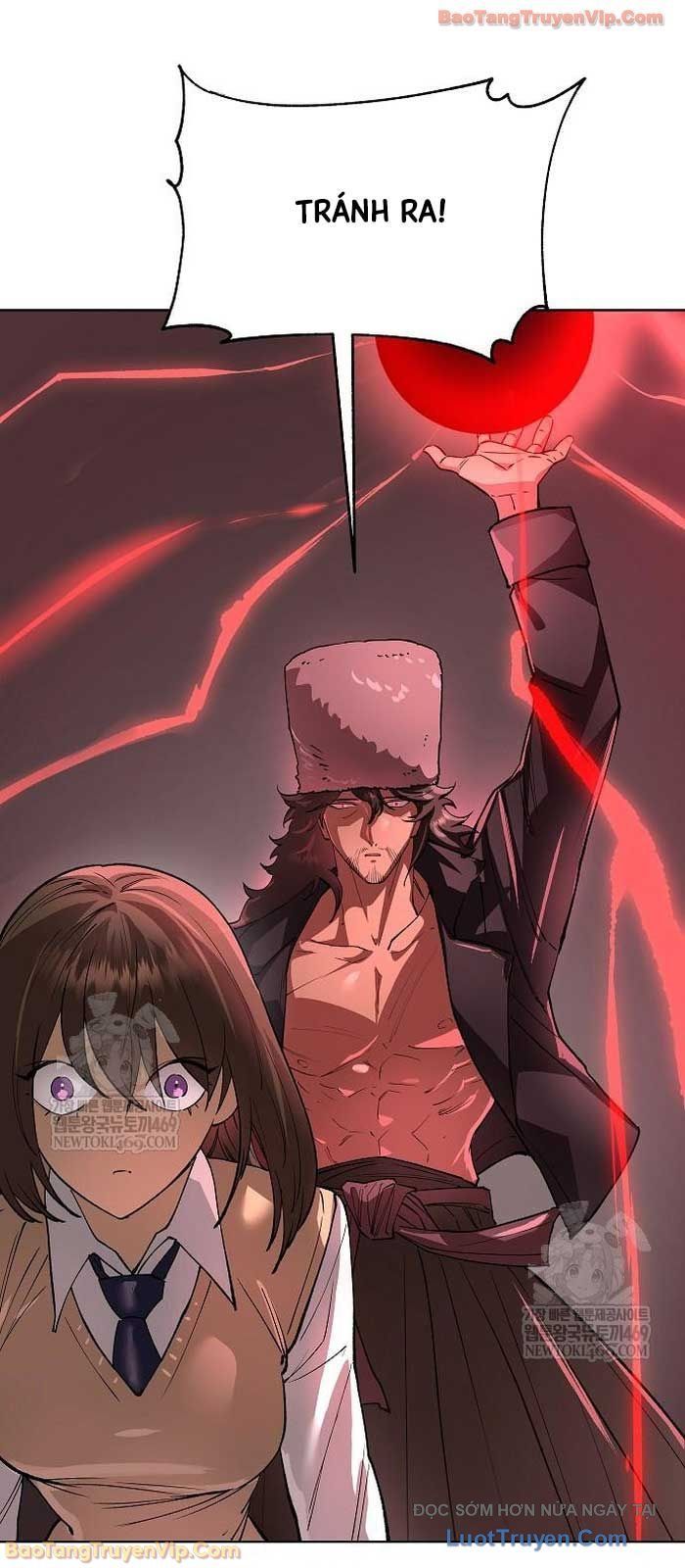 Thiên Ma 3077 - Chapter 70 - Page 96