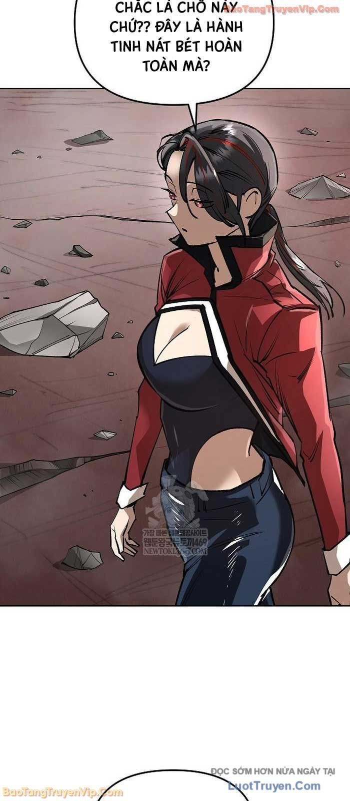 Thiên Ma 3077 - Chapter 71 - Page 16