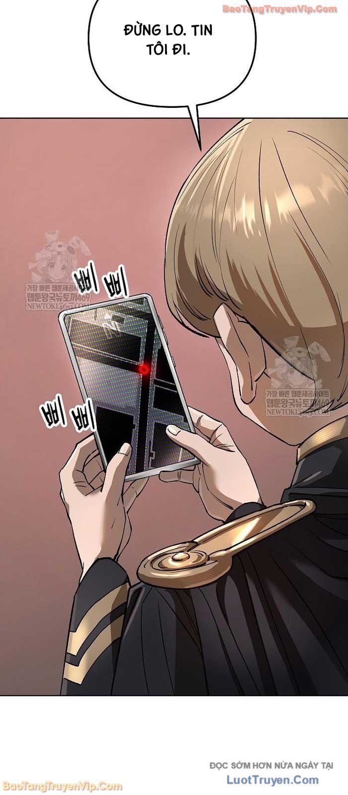 Thiên Ma 3077 - Chapter 71 - Page 17