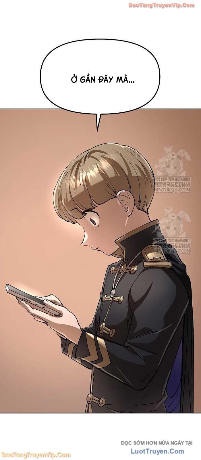 Thiên Ma 3077 - Chapter 71 - Page 19