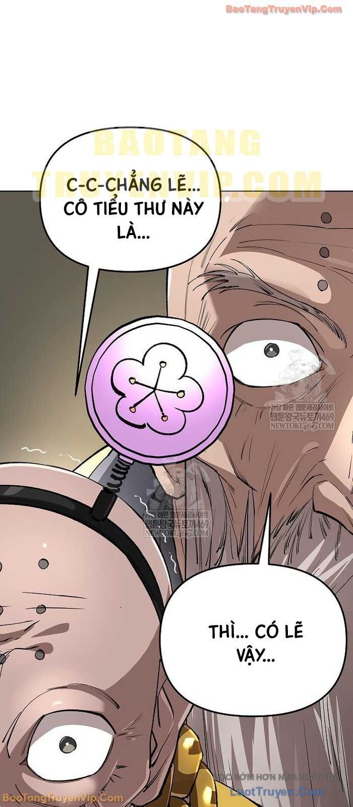 Thiên Ma 3077 - Chapter 71 - Page 3